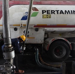 Pertamina Jamin Stok BBM dan LPG Jateng & Yogyakarta Aman