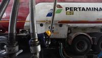 Pertamina Jamin Stok BBM Dan LPG Jateng & Yogyakarta Aman