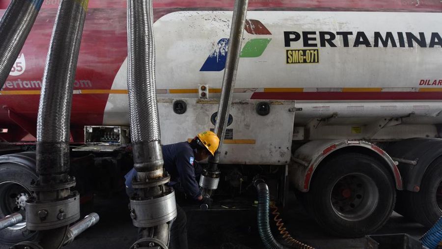 Pertamina