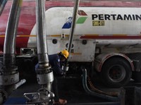 Pertamina Jamin Stok BBM dan LPG Jateng & Yogyakarta Aman