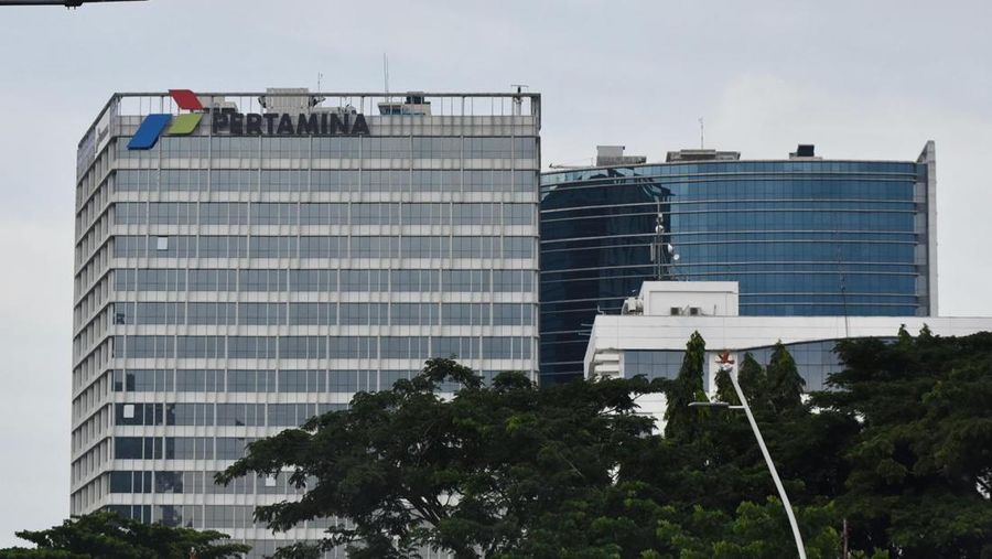 Pertamina