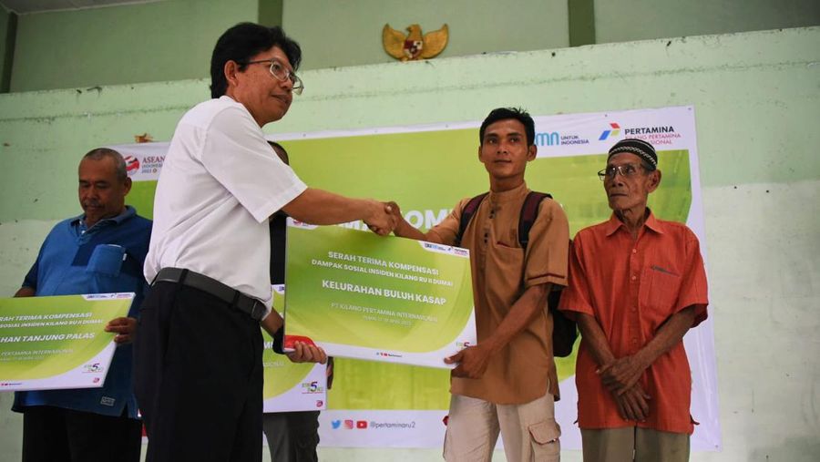 Pertamina