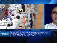 Perusahaan Tak Bayar THR Kena Sanksi? Ini Kata Pengusaha