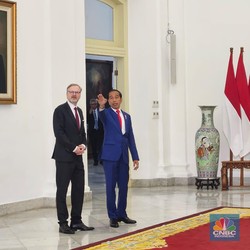PM Ceko: Beberapa Perusahaan Kami Minat Perluas Bisnis di RI