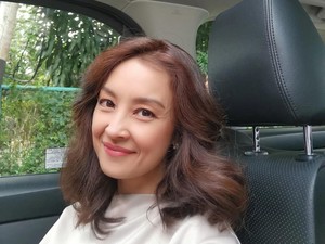 Putri Patricia Rencanakan Masuk Panti Jompo, Ogah Repotin Orang