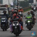 30 Juta Orang Bakal Mudik Pakai Motor, Kemenhub Wanti-Wanti Ini