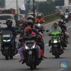 Insentif 0% untuk BBNKB Penyerahan Kedua dan Seterusnya Kini Ada Lagi