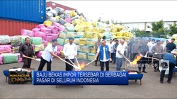 Video: Serba Serbi Thrifting
