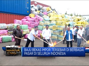 Video: Serba Serbi Thrifting