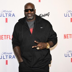FYI! Shaquille O'Neal Ternyata Kaya Raya Berkat Google