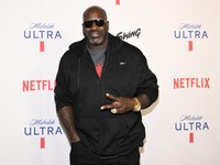 FYI! Shaquille O'Neal Ternyata Kaya Raya Berkat Google