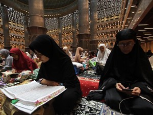 Panduan Iktikaf Ramadan 2026: dari Syarat, Niat, hingga Hal yang Membatalkan