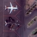 Panas Perang Saudara! Sudan Bom Pesawat UEA, 40 Tentara Bayaran Tewas
