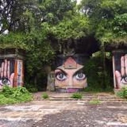 Dulu Ramai, 6 Tempat Wisata Ini Sekarang Kosong-Terbengkalai