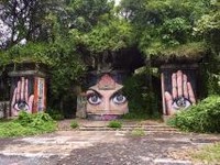 Dulu Ramai, 6 Tempat Wisata Ini Sekarang Kosong-Terbengkalai