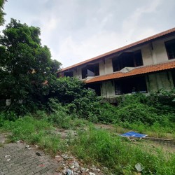 Kini Horor-Sepi Bak Kuburan, Dulu Tempat-Tempat Wisata Ini Super Ramai