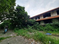 Kini Horor-Sepi Bak Kuburan, Dulu Tempat-Tempat Wisata Ini Super Ramai