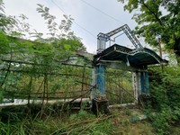Nasib 5 Tempat Wisata RI Ini Berubah: Horor Bak Kuburan dan Lenyap
