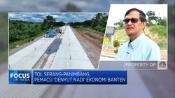 Video: Pensiun Dini PLTU, Bagaimana Nasib Batu Bara RI?