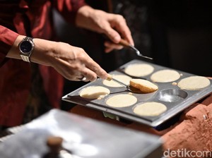 Tradisi Apeman Jogja, Simbol Permohonan Maaf Menjelang Ramadhan