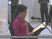 Resmi Jadi Deputi Gubernur BI, Ini Rencana Filianingsih