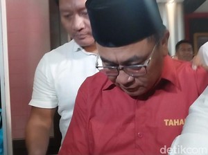 PT Medan Perberat Hukuman Anggota DPRD Tanjungbalai Mukmin Mulyadi Jadi 15 Tahun