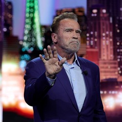 Skill Ini Syarat Utama Sukses Menurut Arnold Schwarzenegger