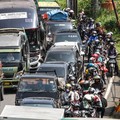 Menhub Happy Jumlah Kecelakaan di Arus Mudik Turun Drastis