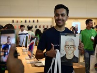 iPhone dan HP Android Wajib Instal Aplikasi Pemerintah Modi