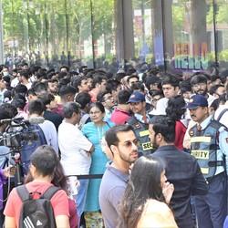 China Minggir! Populasi Negara Ini Bakal Meledak di 2023