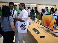 Pengguna iPhone-Macbook Mendadak Dapat Update, Segera Instal!