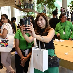 5 Alasan iPhone Tak Layak Dibeli, Lebih Baik Pilih HP China