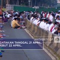 Ini Jadwal Idul Fitri 2023 Versi Pemerintah,NU & Muhammadiyah