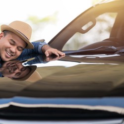 Kasih Hadiah Mobil ke Anak yang Sedang Kuliah, Yes or No?