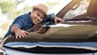 Kasih Hadiah Mobil ke Anak yang Sedang Kuliah, Yes or No?