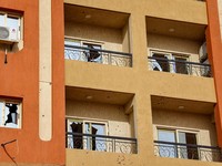 Ada 1.209 WNI di Sudan, Baru 43 Orang Berhasil Dievakuasi