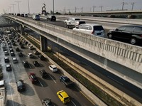 Korupsi Proyek Tol MBZ Rugikan Negara Rp 1,5 Triliun