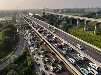 Update Terbaru Biaya Mudik ke Yogya, Solo, hingga Surabaya