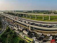 Kejagung Gandeng Ahli Periksa Dampak Korupsi ke Tol MBZ