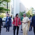 Sri Mulyani Buka Suara, Siapa Lebih Maju RI atau India?