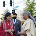 Indonesia vs India, Siapa Paling Maju? Ini Kata Sri Mulyani
