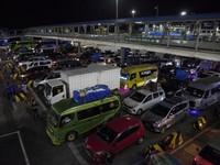 Mudik ke Sumatera? Cek Info Penyeberangan Merak-Bakauheni