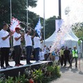 Pertamina Berangkatkan 3.000 Orang Mudik Gratis Bersama BUMN