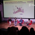 Sambut Hari Kartini, Pluang Perluas Akses Finansial Perempuan
