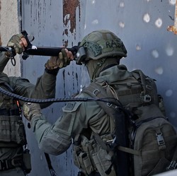 Warga Arab Muslim Kompak Mau Jadi Tentara Israel, Kok Bisa?