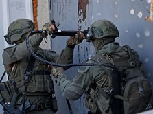 Warga Arab Muslim Kompak Mau Jadi Tentara Israel, Kok Bisa?