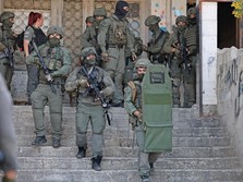 Warga Muslim Arab Ramai Daftar Jadi Tentara Israel, Kenapa?