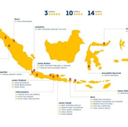26 Hotel WIKA Realty Ini Siap Jadi Pilihan saat Libur Lebaran