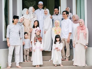 5 Kegiatan Seru yang Bisa Dilakukan Saat Lebaran Bersama Keluarga