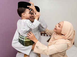 5 Kedudukan Anak dalam Islam yang Dijelaskan dalam Al-Quran